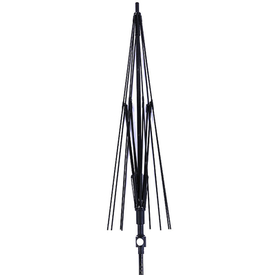 23&quot;*8k Winddicht paraplu met J of I Handle 30 inch Winddicht Functie en Auto Open