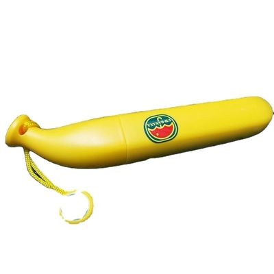 Kinderparaplu met aangepast logo Reisgelegenheid Geschenk Bananen Fruit Paraplu