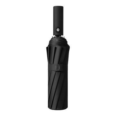 12K BSCI Promoties Mode Zonnebril Opvouwbare paraplu met Custom Logo Grootte en Kleur