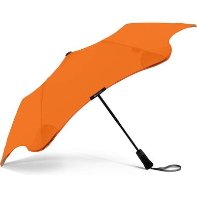 190T Pongee Reis paraplu 38 inch Waterdicht Winddicht met Radial Spanning System