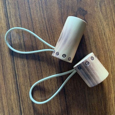Gegalvaniseerd staal frame winddicht paraplu accessoires voor persoonlijke bescherming