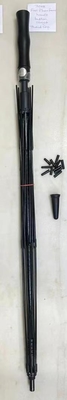23&quot;*8k Winddicht paraplu met J of I Handle 30 inch Winddicht Functie en Auto Open