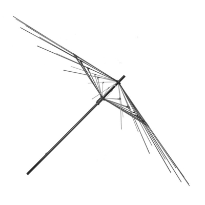 21 inch*24k Paraplu's Glasvezel Frame Roestbestendige Sterkte Open Hand Paraplu
