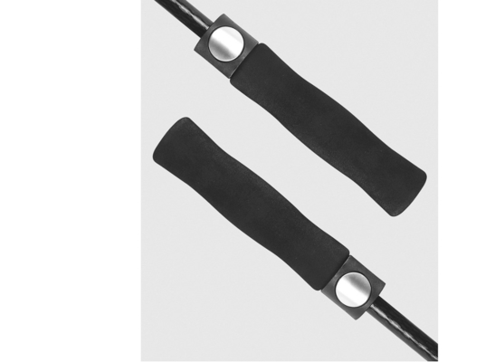 Geprinte golfparaplu Zonnebril Auto Logo Rechte paal Automatische weerparaplu Geschenk