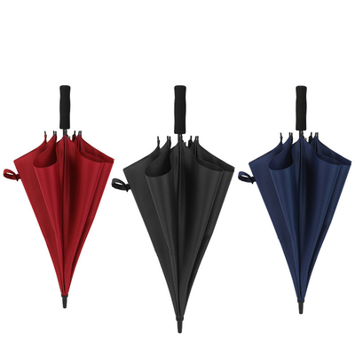 Golfparaplu X104 Super Sterk Winddicht 8K Extra Grote UV Paraplu voor Golfmarkt