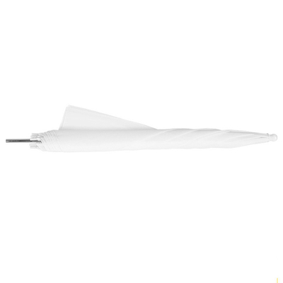 Rubber coating handle 190T Nylon stof PVC paraplu voor grensoverschrijdende exclusieve levering