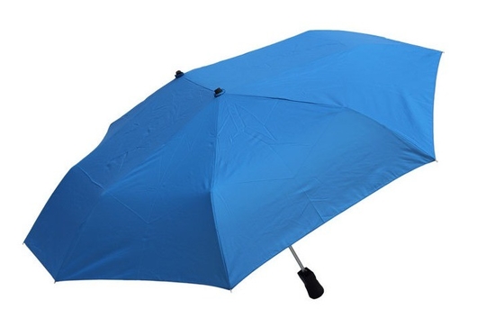 190T Pongee Stof Aanpassing Valentijnsdag Dubbele Twee Persoon Twin Fold Paraplu voor geliefden en koppels