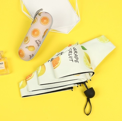 Mini Draagbare Fruit Capsule Parasol Uw ultieme metgezel voor sap smoothie bars