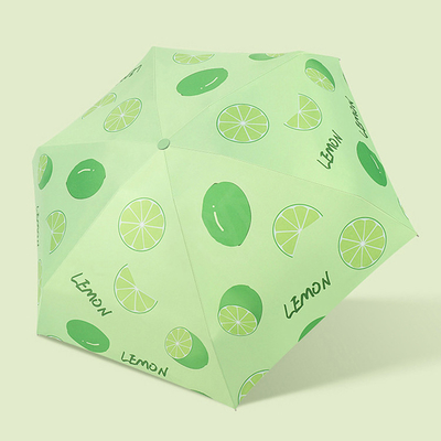 Mini Draagbare Fruit Capsule Parasol Uw ultieme metgezel voor sap smoothie bars