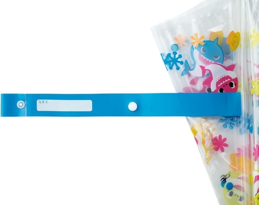 Haaien Druk Kinderen Paraplu Custom Kinderen Paraplu voor Kinderen POE Japan Paraplu