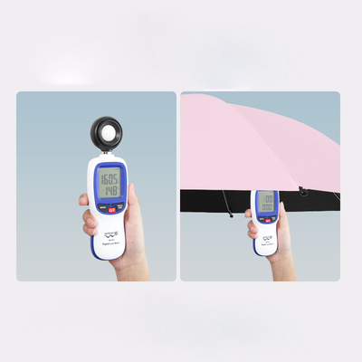 Algemene wandelende baby's kinderen zonnebescherming UV afneembare paraplu voor zakelijke cadeautjes