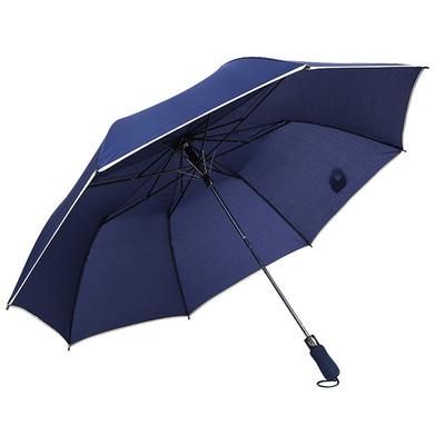 Lichte 27 inch 8k vouwde paraplu voor Custom Art Decor Design Promotie