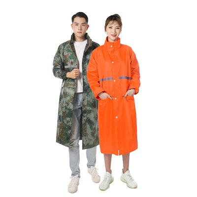 Afdrukken op maat Logo's Afdrukken volwassen mannen en vrouwen Windbreaker