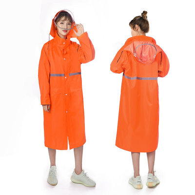 Afdrukken op maat Logo's Afdrukken volwassen mannen en vrouwen Windbreaker