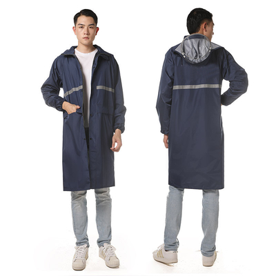 Afdrukken op maat Logo's Afdrukken volwassen mannen en vrouwen Windbreaker