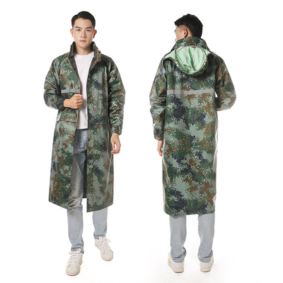 Afdrukken op maat Logo's Afdrukken volwassen mannen en vrouwen Windbreaker