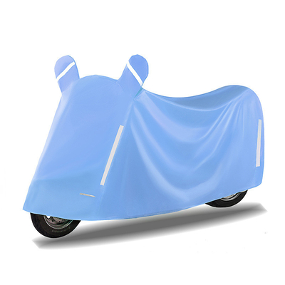 Minimalisme Stijl Vrouwen Fluorescerende Gele Regenjas Mountainbike Riding Play Motor Kleur