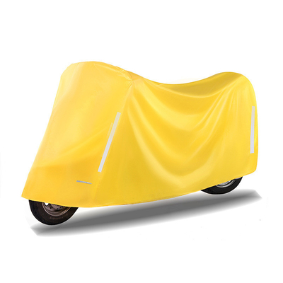 Minimalisme Stijl Vrouwen Fluorescerende Gele Regenjas Mountainbike Riding Play Motor Kleur