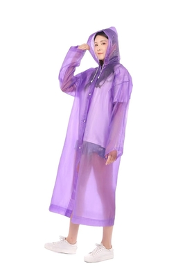 Jongens en meisjes regenbestendig pak vol lichaam kleuterschool poncho aangepaste kleur regenpak