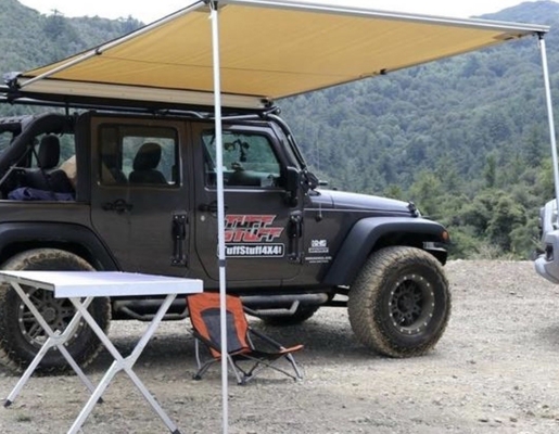 Auto Side Tent Side Account Outdoor Event PVC Auto Canopy Auto Awning Huis Awning