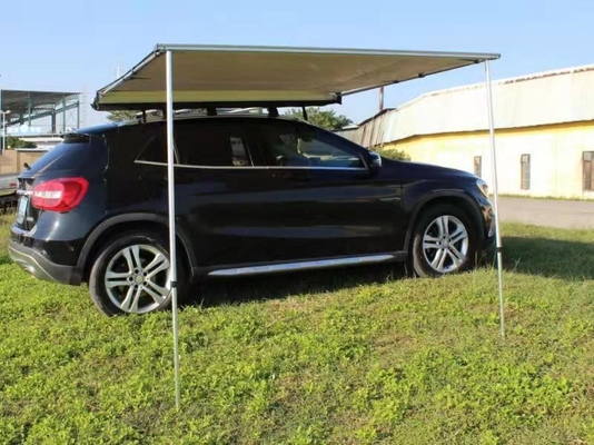 Auto Side Tent Side Account Outdoor Event PVC Auto Canopy Auto Awning Huis Awning
