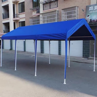 Minimalistisch ontwerp Oude afneembare montage Parkeerruimte Parkeerruimte