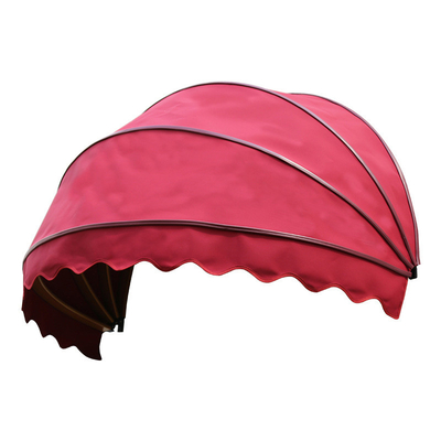 Oxford Stof Franse stijl Economisch Canopies voor commerciële Outdoor Ball Shape Gazebos