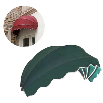 Oxford Stof Franse stijl Economisch Canopies voor commerciële Outdoor Ball Shape Gazebos