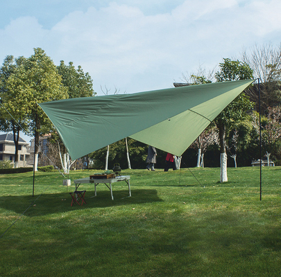 Gepersonaliseerd logo waterdicht baldachin Gazebo voor buitenactiviteiten en evenementen