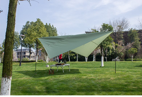 Gepersonaliseerd logo waterdicht baldachin Gazebo voor buitenactiviteiten en evenementen