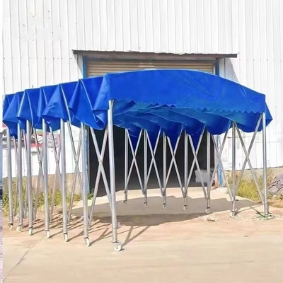 Persoonlijke afdrukken voor buitenevenementen Zonnebescherming Canopy voor 10*10*3.0m Verhuisbare Shelter Tent