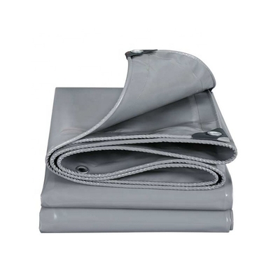 Op maat gemaakt gegalvaniseerd stalen frame waterdicht luifel voor 500G 550G 600G 650G Tarpaulin