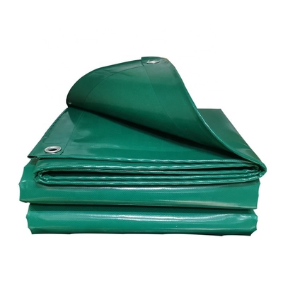 Op maat gemaakt gegalvaniseerd stalen frame waterdicht luifel voor 500G 550G 600G 650G Tarpaulin