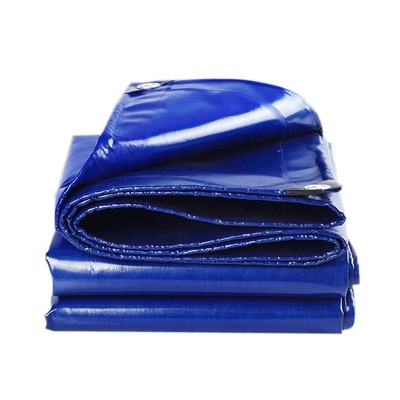 Op maat gemaakt gegalvaniseerd stalen frame waterdicht luifel voor 500G 550G 600G 650G Tarpaulin