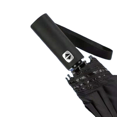 X309 12K Sterke windbestendige vouwbare automatische mannen en vrouwen paraplu voor iedereen in 1