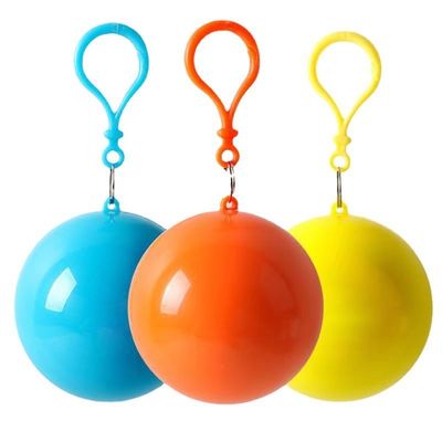 RAINWEAR regenjas bal voor mensen producten reis regenbedekking schattig regenjas