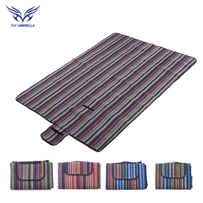 Outdoor Camping Style Waterdicht Polyester Opvouwbaar Picnicdek voor Custom Design