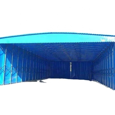 Op maat gemaakte 3x3 Trade Show tent 10x10 10x20ft 4x4m vouwdoek voor buitenevenementen
