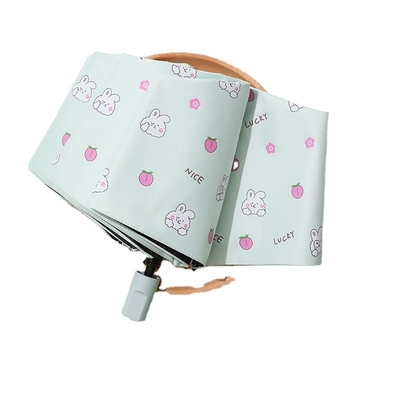 Rubber coated handle zonnebrandcrème Cartoon Animal zonnebril voor en draagbaar