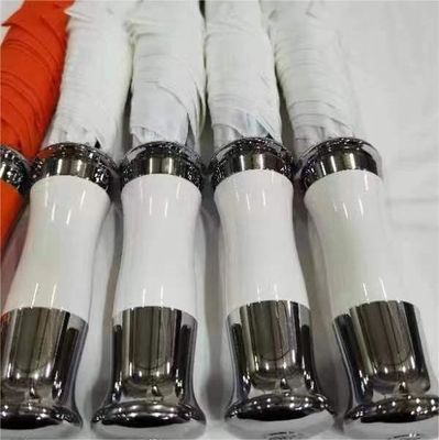 120cm All in 1 handmatig openend winddicht paraplu met 24 inch 8K onderscheidend ontwerp