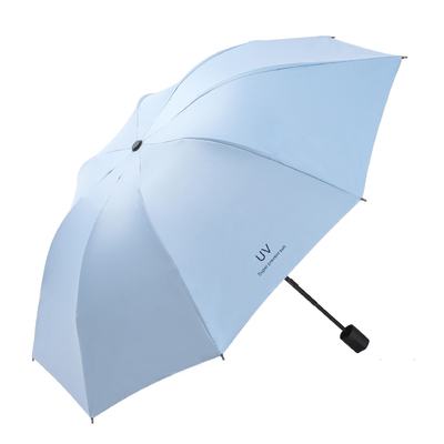 190T Nylon Stof Drievoudig Dikke Vinyl Automatische Zonnebril Voor Kindveiligheid