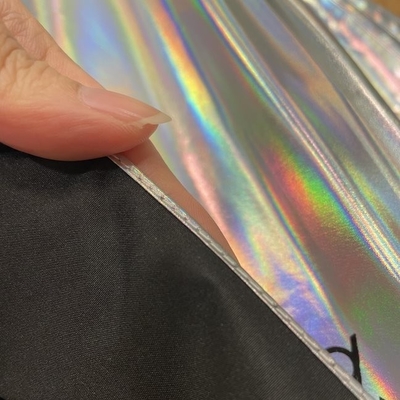 Custom Logo Printing Winddichte paraplu's met UV-bescherming en schitterend laserontwerp