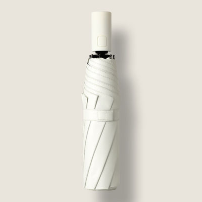 Mannelijke opvouwbare paraplu Wind- en zonnebescherming Ideaal voor buitenactiviteiten