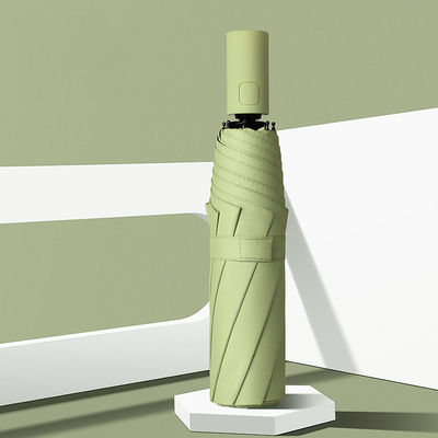 Mannelijke opvouwbare paraplu Wind- en zonnebescherming Ideaal voor buitenactiviteiten