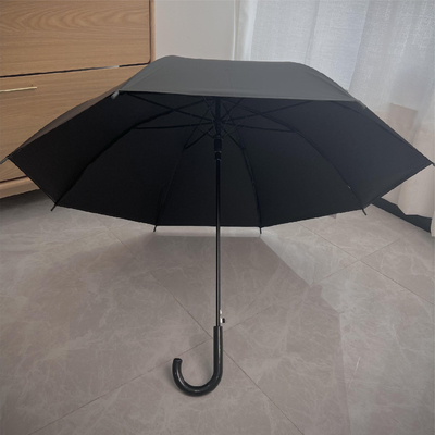 21&quot;*8k halfopen paraplu voor basisschoolkinderen