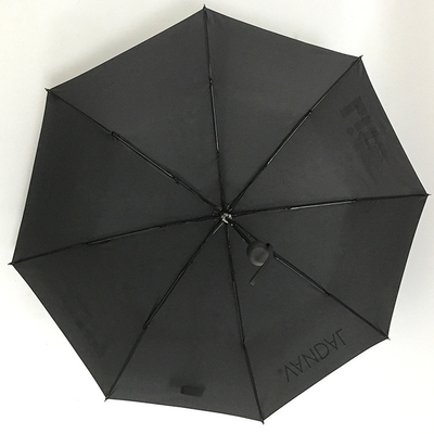98cm All in 1 Custom Logo vouwde paraplu voor reclame en open diameter 98cm