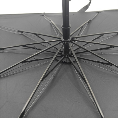 Zonnebril voor voorruit en zonnebescherming 140 cm open diameter