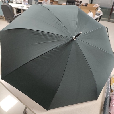 Agile Supply Chain Business 24 inch 8K Winddichte paraplu met handmatige opening en ideaal