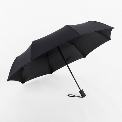 21 inch * 8K Wind en zonbestendige Outdoor Business paraplu met alles in één functie