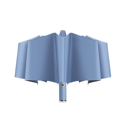 100 cm open diameter LED zaklamp paraplu Sterk en duurzaam voor al uw behoeften